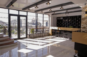Boutique Hotel